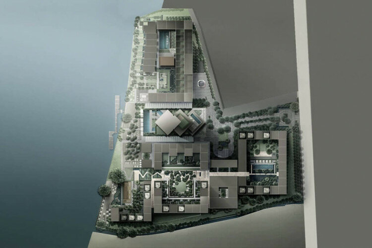 Кондоминиум в Бангкоке, Таиланд | THE530805