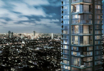 Кондоминиум в Бангкоке, Таиланд | THE530805