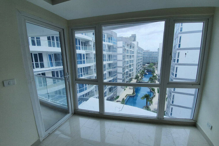 Кондоминиум в Паттайе, Таиланд | THE123360