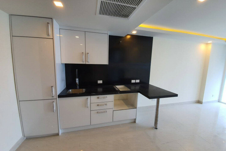 Кондоминиум в Паттайе, Таиланд | THE123360