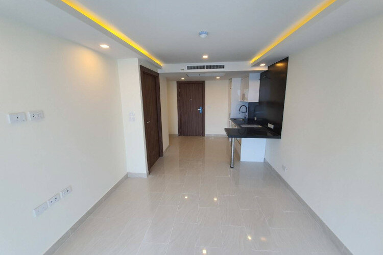 Кондоминиум в Паттайе, Таиланд | THE123360