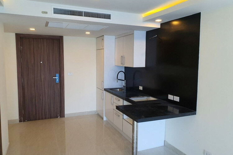 Кондоминиум в Паттайе, Таиланд | THE123360