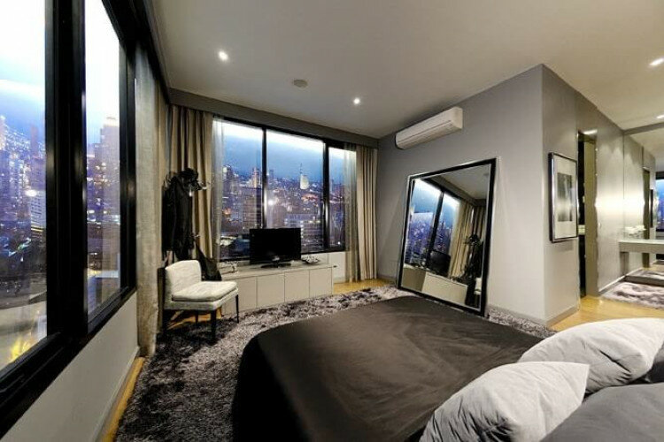 Кондоминиум в Бангкоке, Таиланд | THE430607