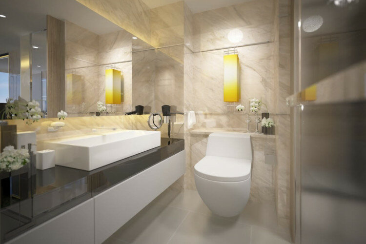 Кондоминиум в Паттайе, Таиланд | THE230646