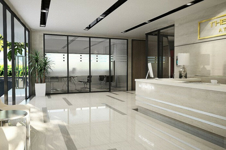 Кондоминиум в Паттайе, Таиланд | THE230646