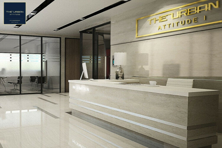 Кондоминиум в Паттайе, Таиланд | THE230646