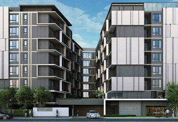 Кондоминиум в Паттайе, Таиланд | THE230646