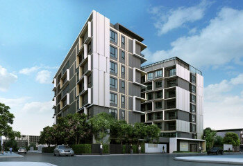 Кондоминиум в Паттайе, Таиланд | THE230646