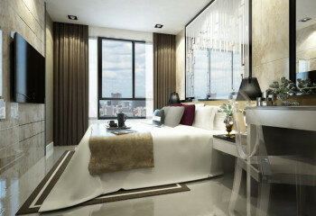 Кондоминиум в Паттайе, Таиланд | THE230646