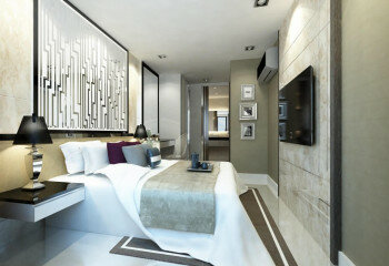 Кондоминиум в Паттайе, Таиланд | THE230646