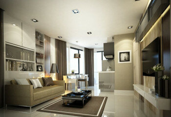 Кондоминиум в Паттайе, Таиланд | THE230646