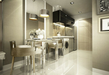 Кондоминиум в Паттайе, Таиланд | THE230646