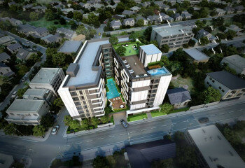 Кондоминиум в Паттайе, Таиланд | THE230646