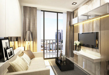 Кондоминиум в Паттайе, Таиланд | THE230646