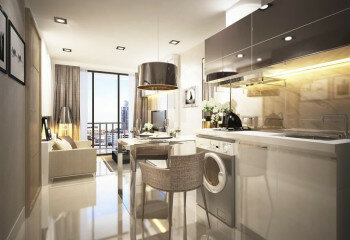 Кондоминиум в Паттайе, Таиланд | THE230646