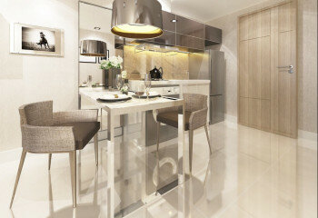 Кондоминиум в Паттайе, Таиланд | THE230646