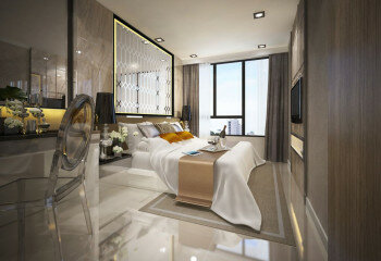 Кондоминиум в Паттайе, Таиланд | THE230646