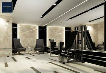 Кондоминиум в Паттайе, Таиланд | THE230646