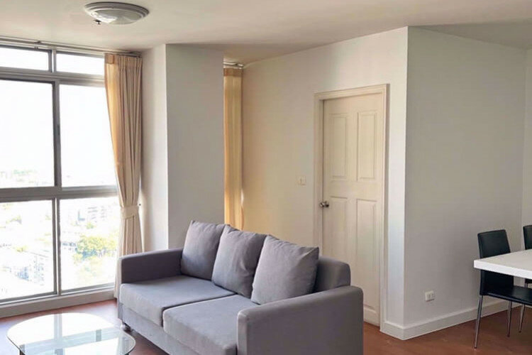 Кондоминиум в Бангкоке, Таиланд | THE552209