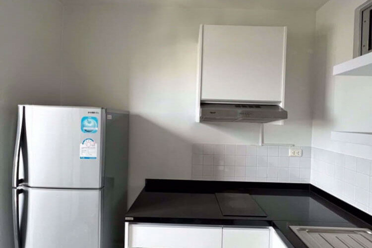 Кондоминиум в Бангкоке, Таиланд | THE552209