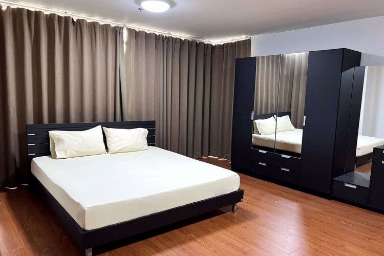 Кондоминиум в Бангкоке, Таиланд | THE552209