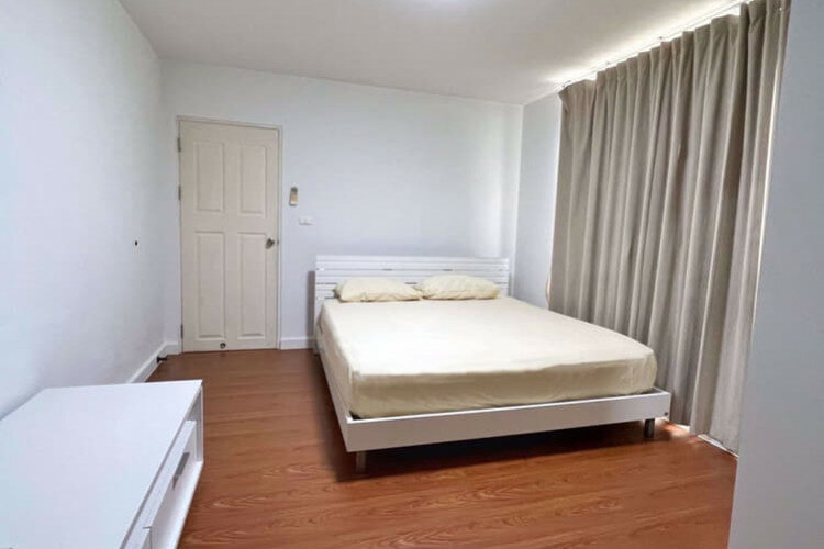 Кондоминиум в Бангкоке, Таиланд | THE552209