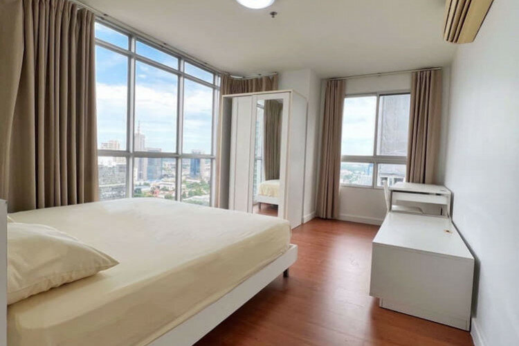 Кондоминиум в Бангкоке, Таиланд | THE552209