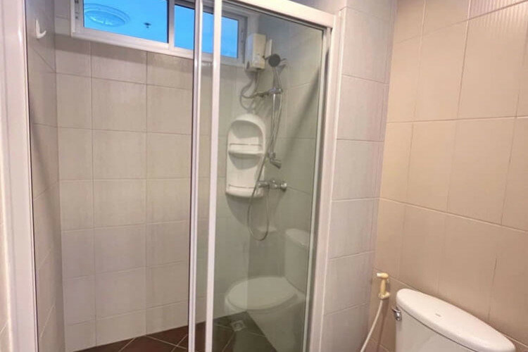 Кондоминиум в Бангкоке, Таиланд | THE552209