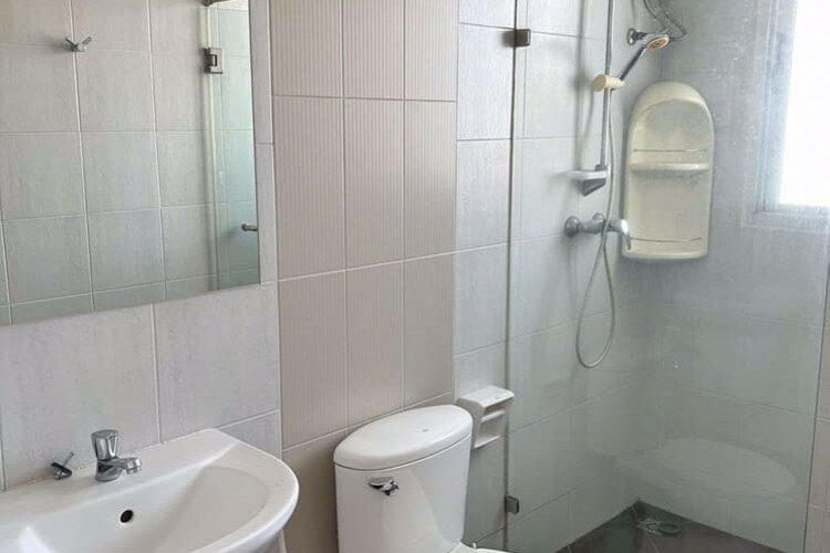 Кондоминиум в Бангкоке, Таиланд | THE552209