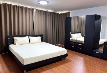 Кондоминиум в Бангкоке, Таиланд | THE552209