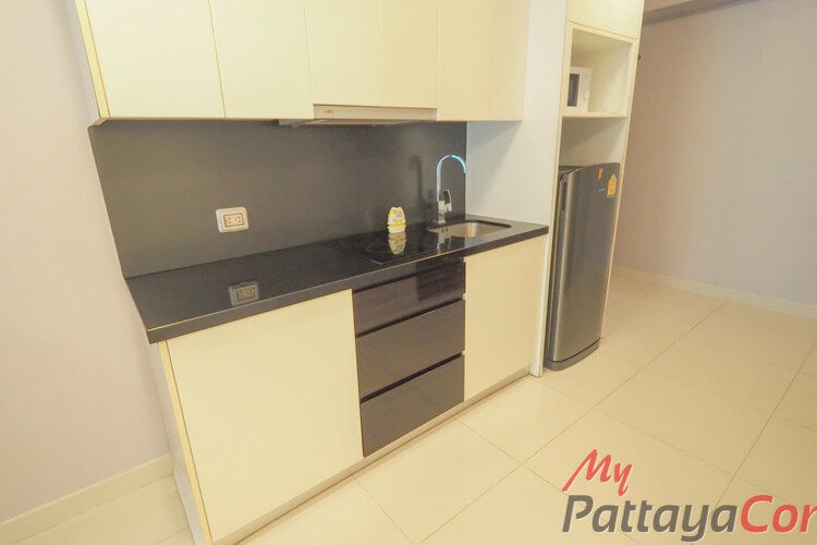 Кондоминиум в Паттайе, Таиланд | THE133522