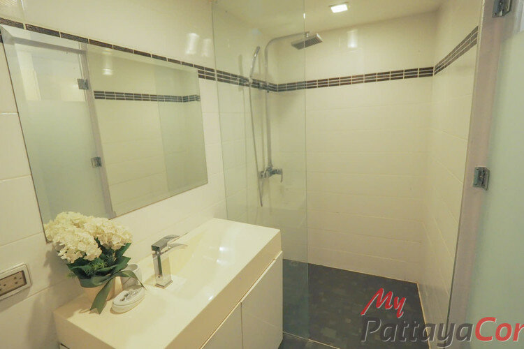 Кондоминиум в Паттайе, Таиланд | THE133522