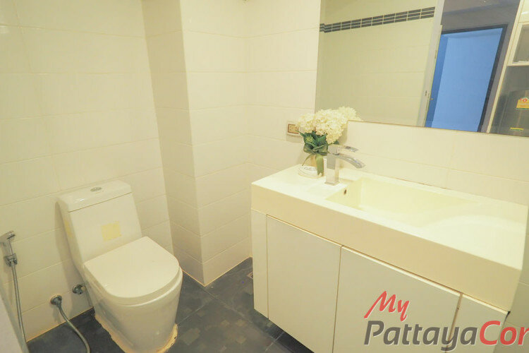 Кондоминиум в Паттайе, Таиланд | THE133522