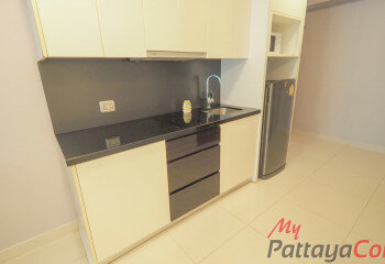 Кондоминиум в Паттайе, Таиланд | THE133522