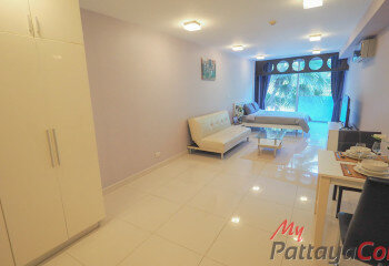 Кондоминиум в Паттайе, Таиланд | THE133522