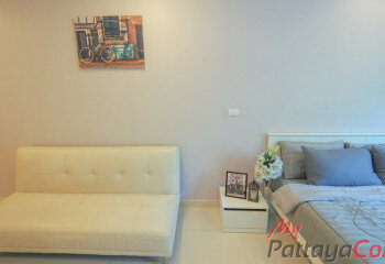 Кондоминиум в Паттайе, Таиланд | THE133522