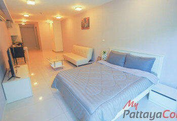 Кондоминиум в Паттайе, Таиланд | THE133522