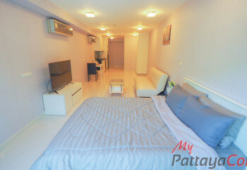 Кондоминиум в Паттайе, Таиланд | THE133522