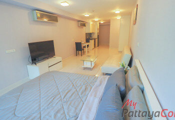 Кондоминиум в Паттайе, Таиланд | THE133522