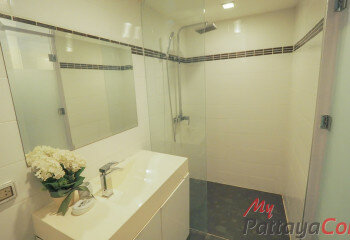 Кондоминиум в Паттайе, Таиланд | THE133522