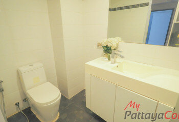 Кондоминиум в Паттайе, Таиланд | THE133522