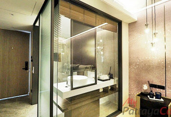 Кондоминиум в Паттайе, Таиланд | THE333774