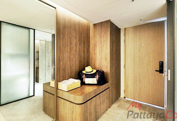 Кондоминиум в Паттайе, Таиланд | THE333774