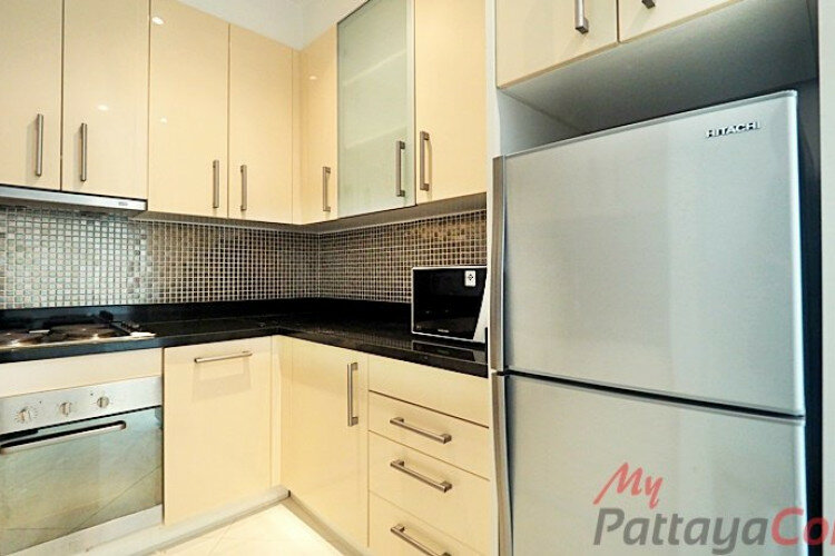 Кондоминиум в Паттайе, Таиланд | THE533790