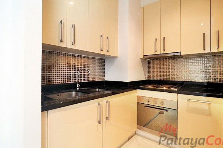 Кондоминиум в Паттайе, Таиланд | THE533790