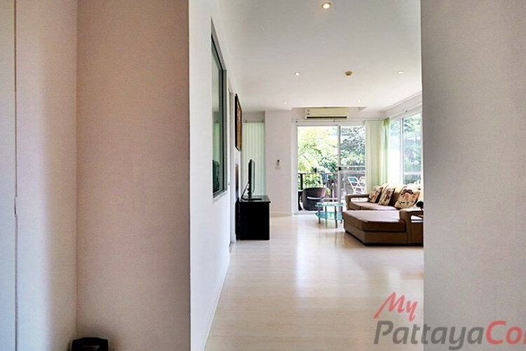 Кондоминиум в Паттайе, Таиланд | THE533790