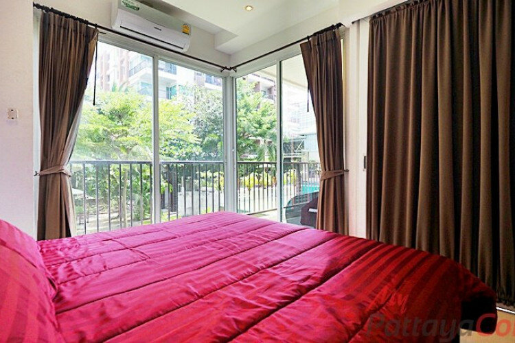 Кондоминиум в Паттайе, Таиланд | THE533790