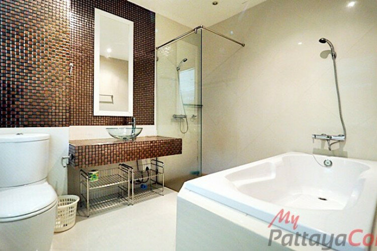 Кондоминиум в Паттайе, Таиланд | THE533790