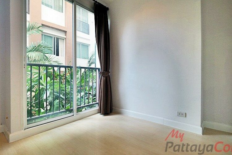 Кондоминиум в Паттайе, Таиланд | THE533790