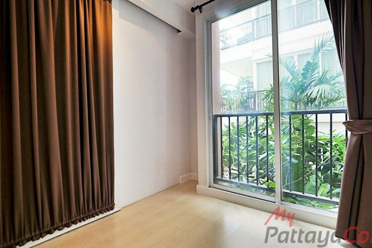 Кондоминиум в Паттайе, Таиланд | THE533790